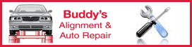 buddy's auto repair