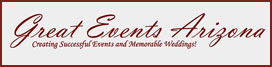 great events arizona party event and wedding planner