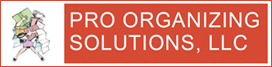 pro organizing solutions