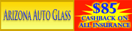 arizona auto glass
