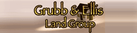 grubb & ellis land group