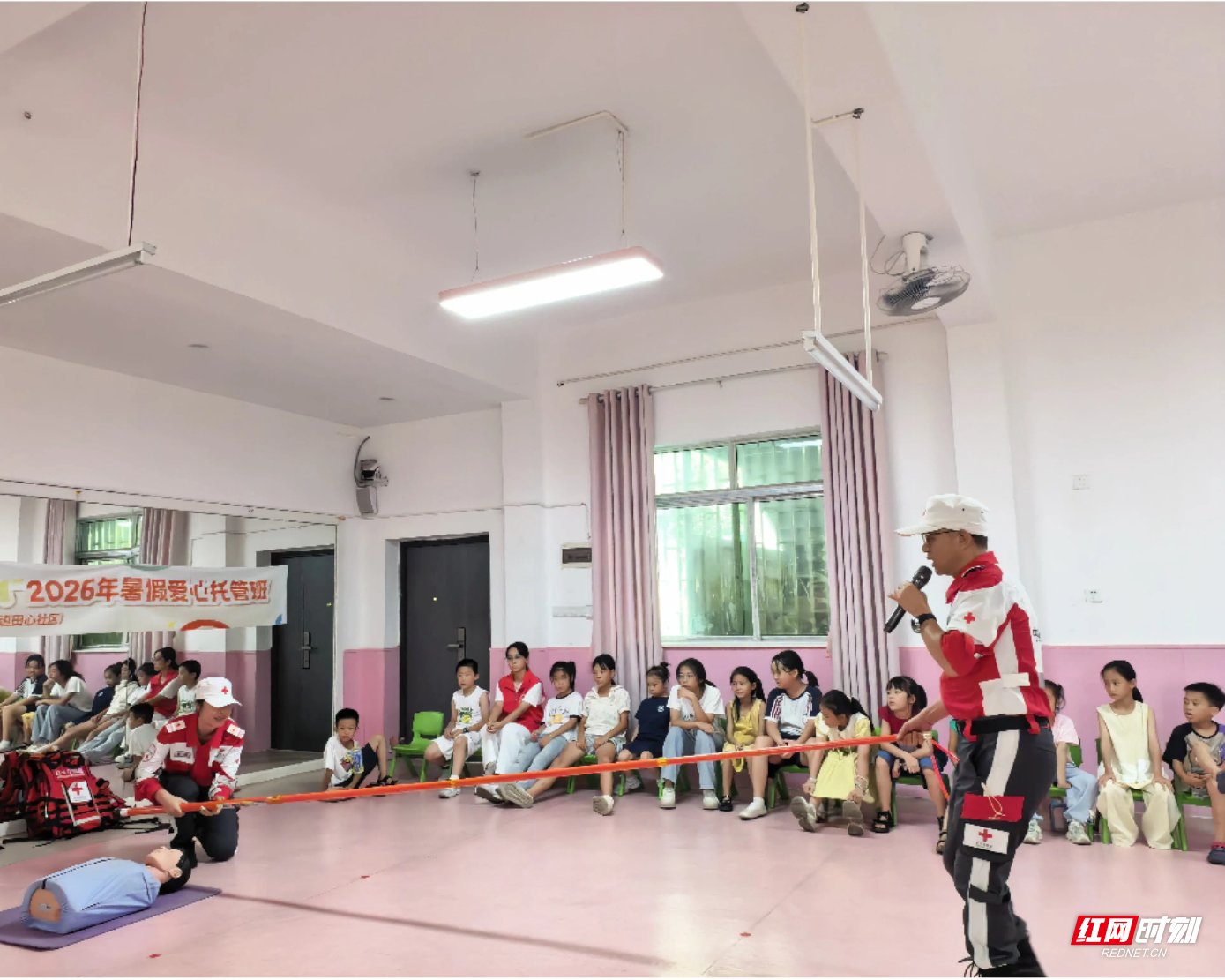 嘉禾无双臂学子交出高考优秀答卷 | 