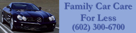 family car care