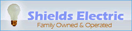 shields electric